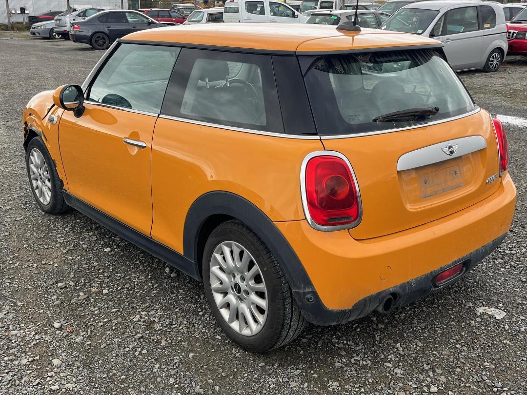 Photo '5' of Mini Hatch Cooper