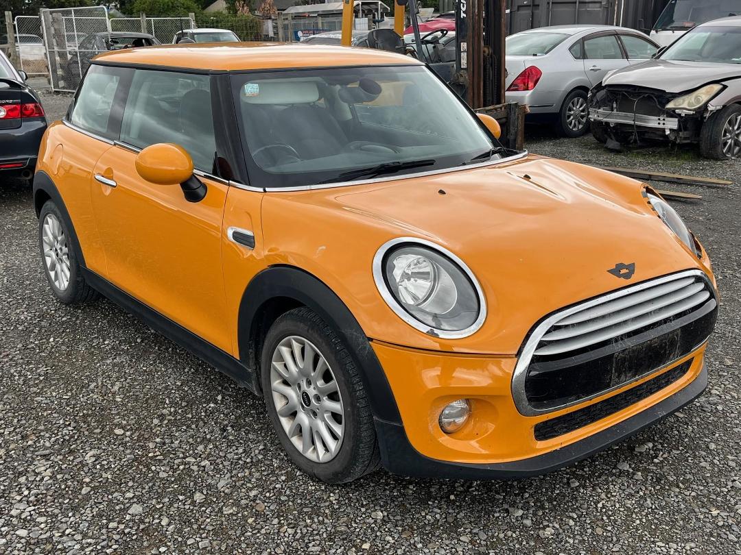 Photo '7' of Mini Hatch Cooper