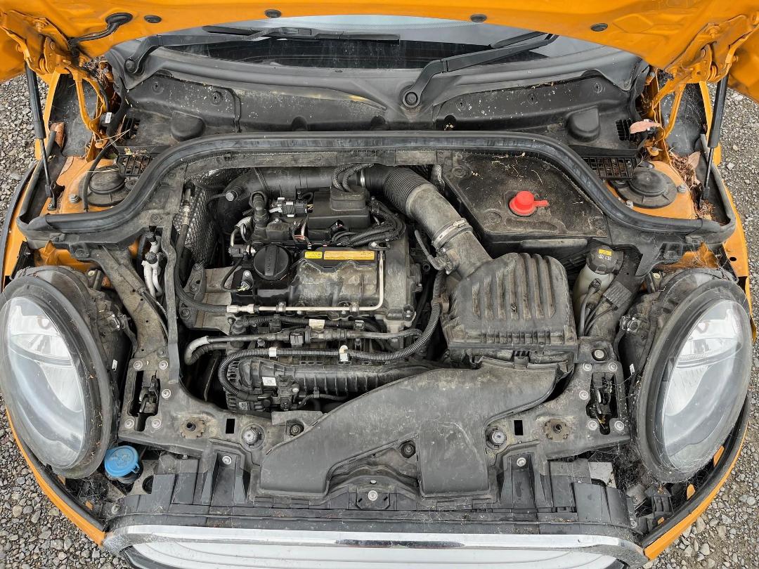 Photo '8' of Mini Hatch Cooper