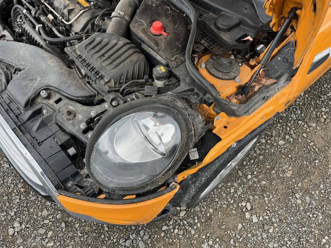 Photo '9' of Mini Hatch Cooper