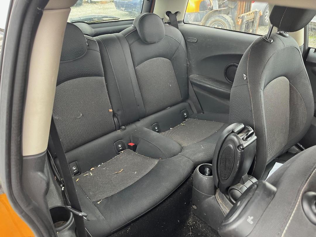 Photo '11' of Mini Hatch Cooper