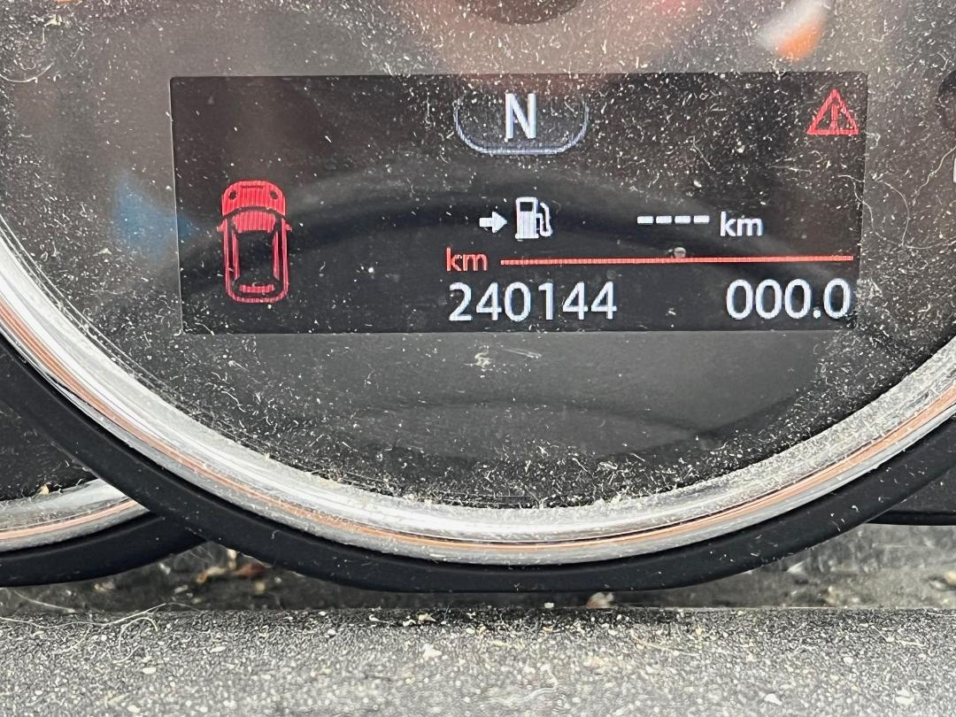 Photo '12' of Mini Hatch Cooper