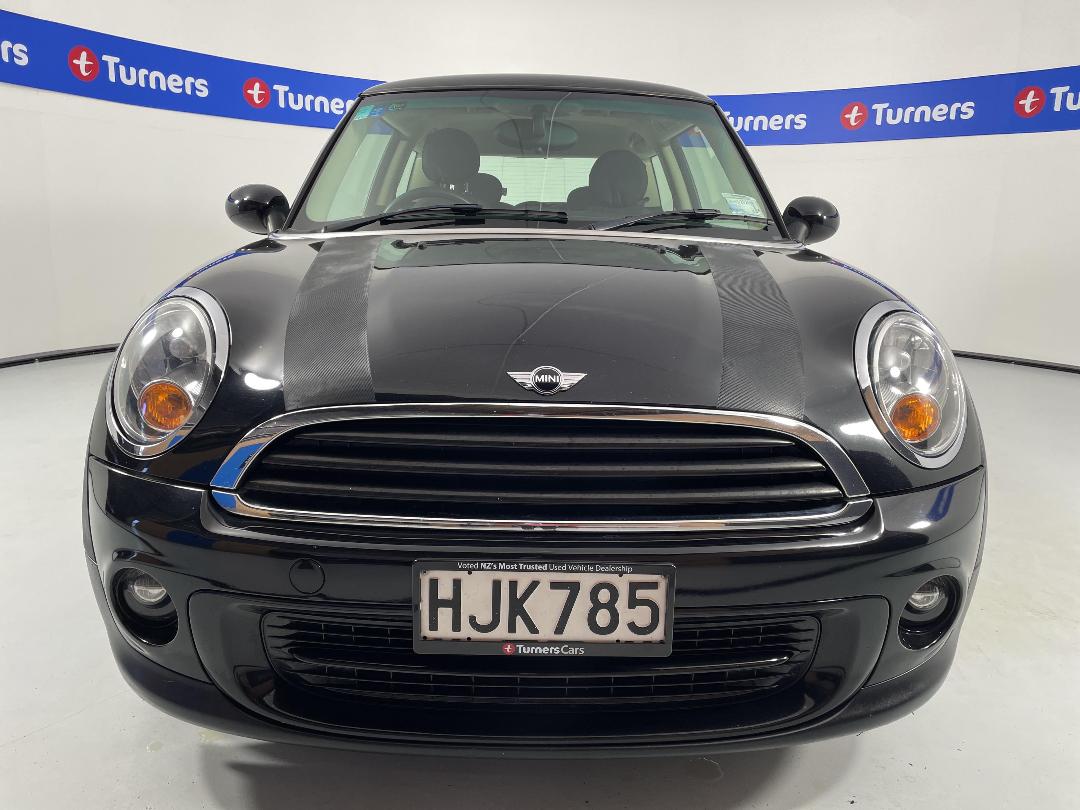 Photo '2' of Mini ONE