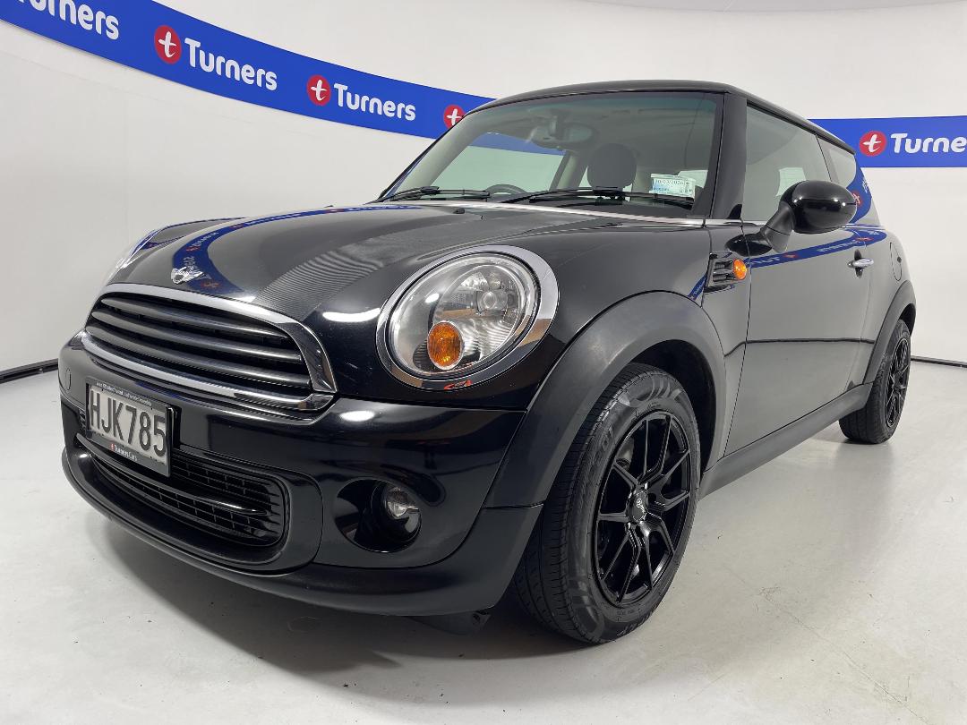 Photo '4' of Mini ONE