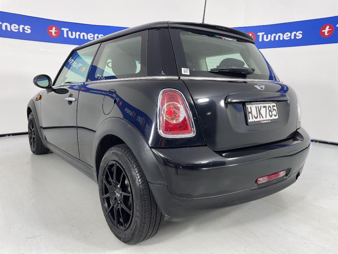 Photo '5' of Mini ONE