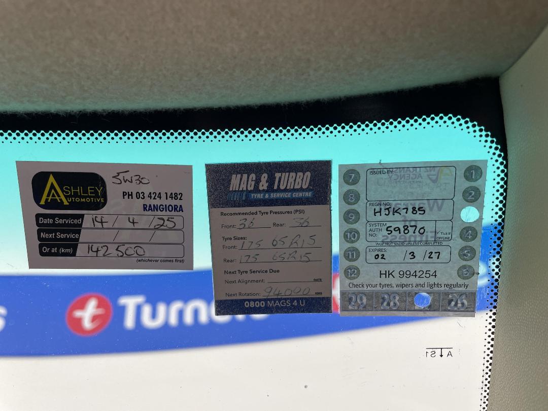 Photo '23' of Mini ONE