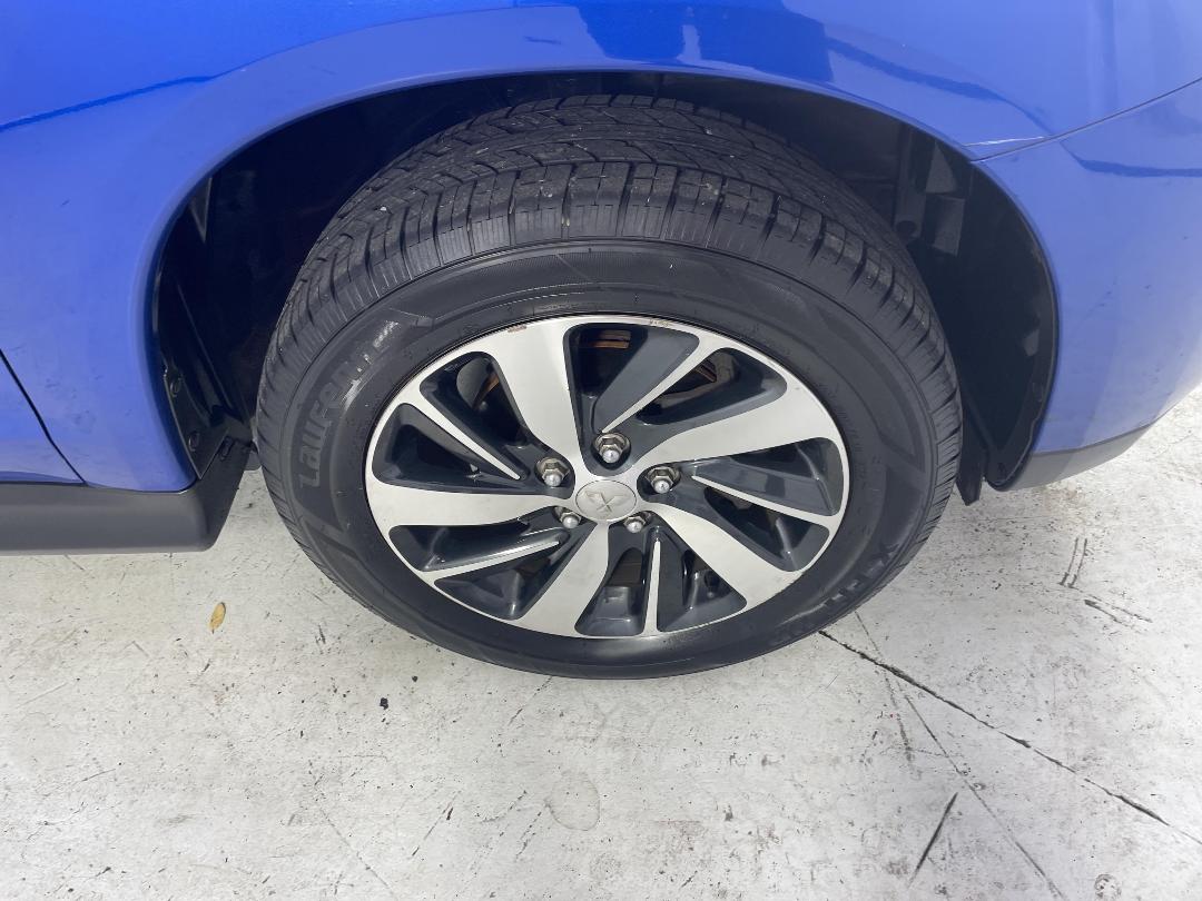 Photo '9' of Mitsubishi ASX