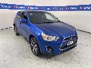 Thumbnail '1' of Mitsubishi ASX