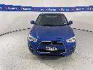 Thumbnail '2' of Mitsubishi ASX