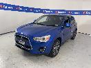 Thumbnail '4' of Mitsubishi ASX