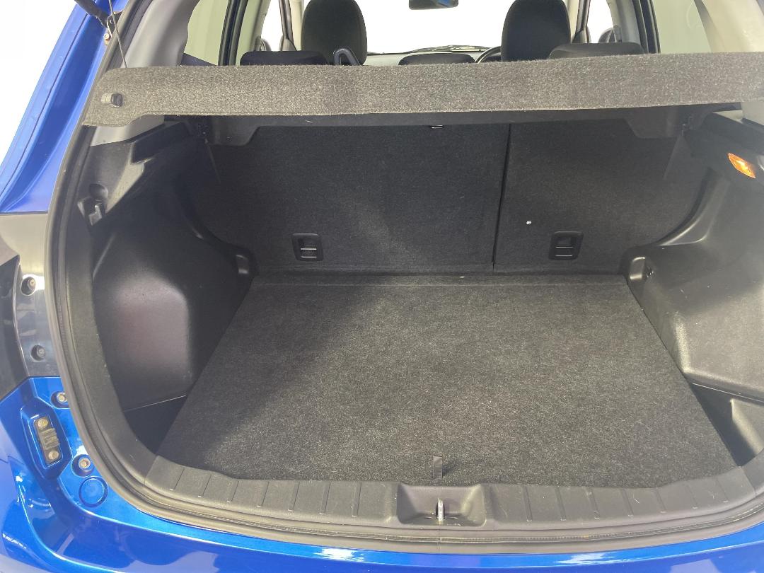 Photo '14' of Mitsubishi ASX