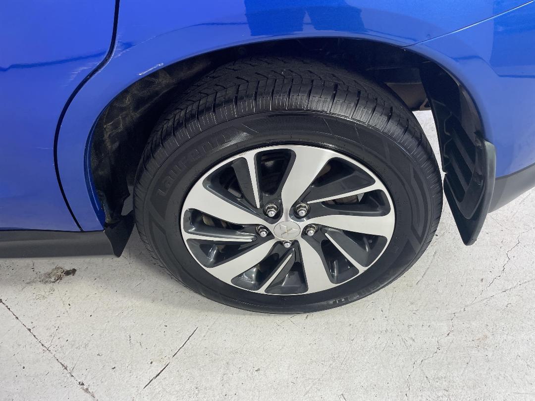 Photo '11' of Mitsubishi ASX