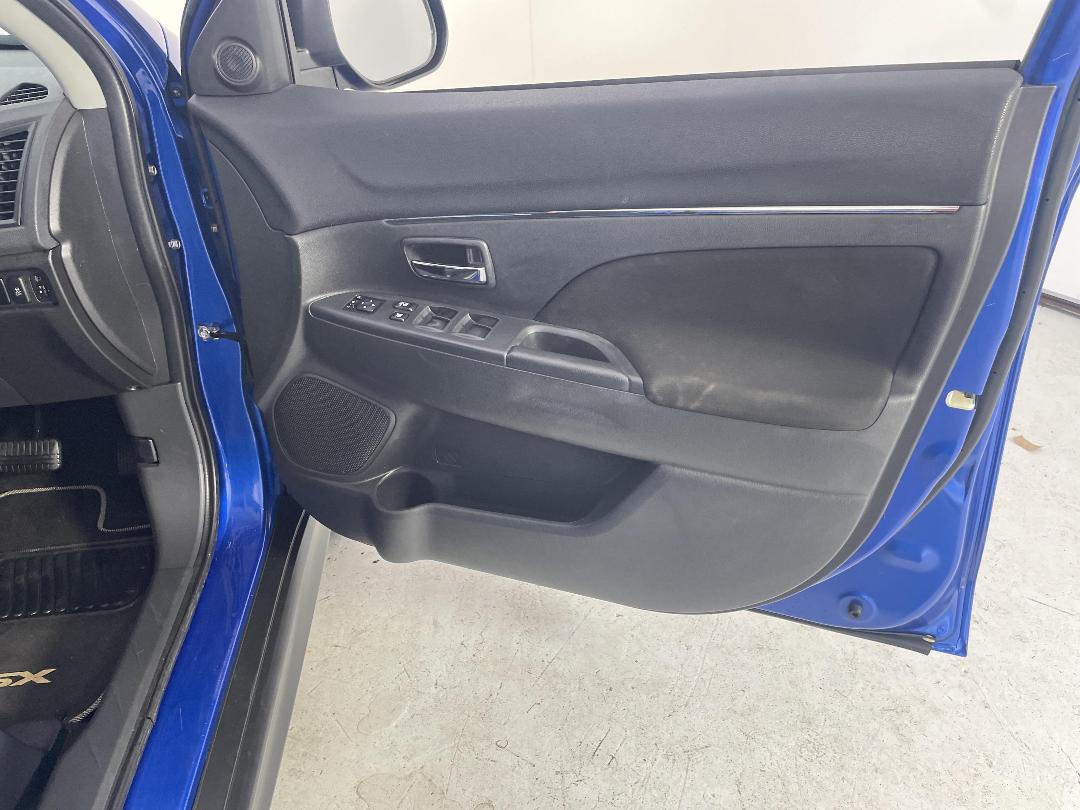 Photo '15' of Mitsubishi ASX