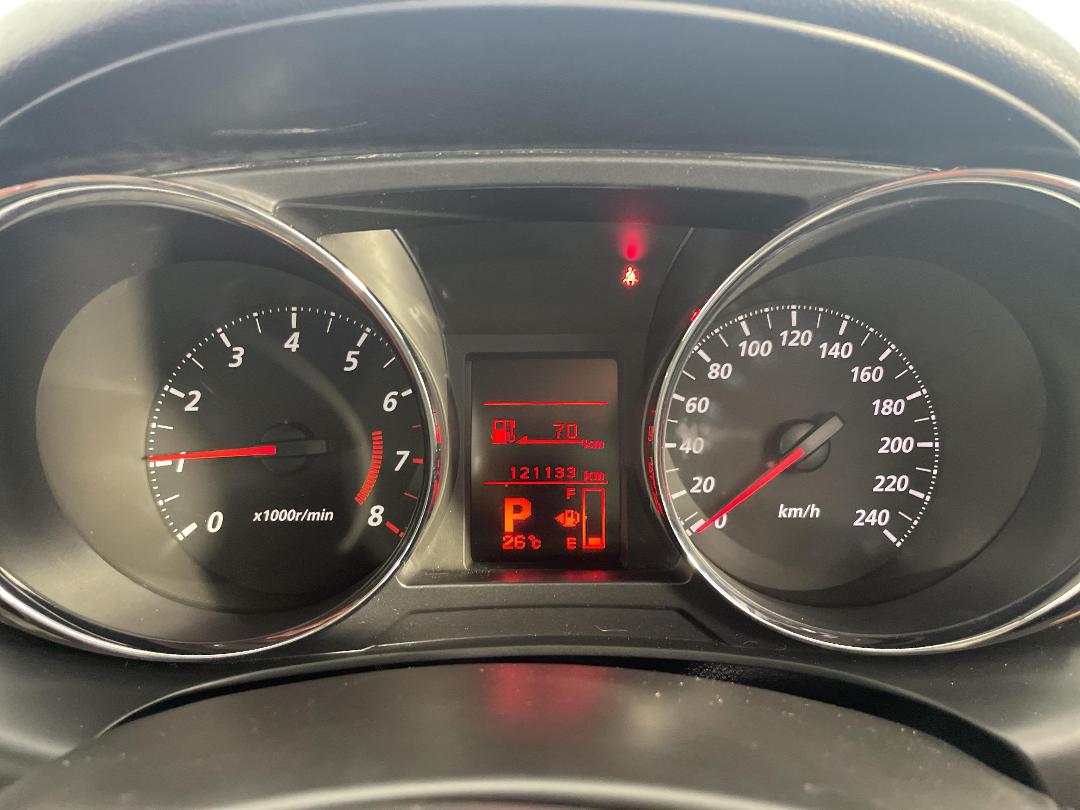 Photo '21' of Mitsubishi ASX