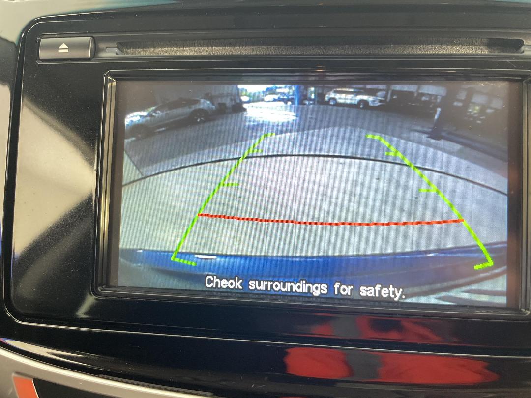 Photo '23' of Mitsubishi ASX