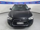 Thumbnail '2' of Mitsubishi ASX