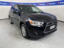 Thumbnail '1' of Mitsubishi ASX