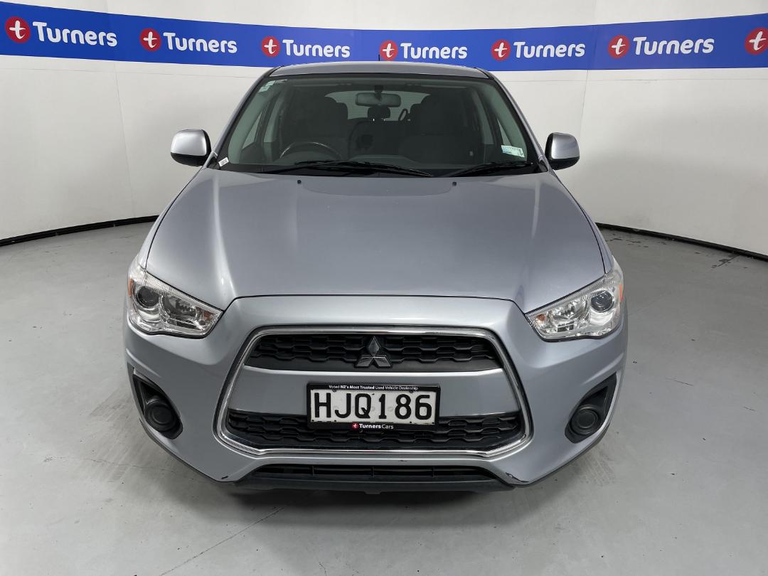 Photo '2' of Mitsubishi ASX