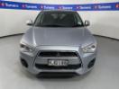 Thumbnail '2' of Mitsubishi ASX