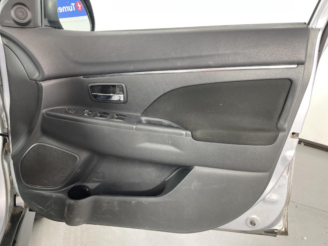 Photo '15' of Mitsubishi ASX