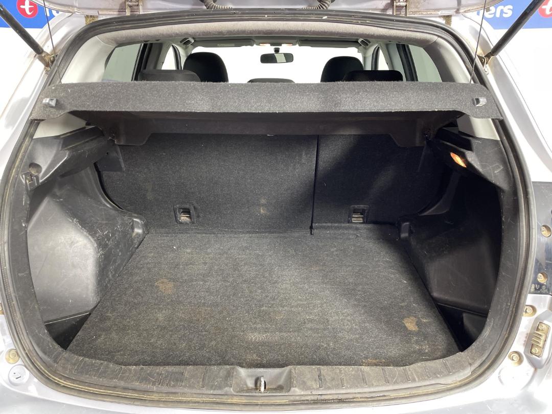 Photo '14' of Mitsubishi ASX