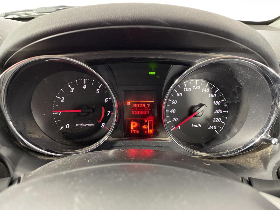 Photo '21' of Mitsubishi ASX