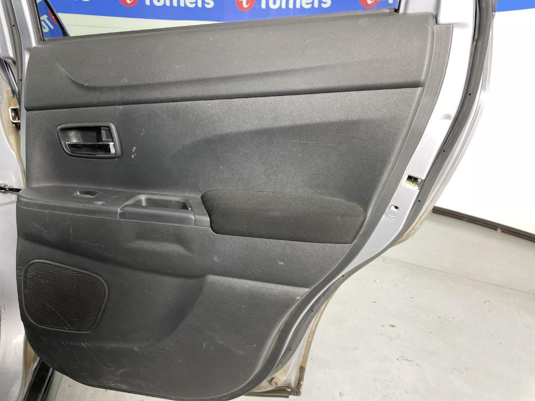 Photo '19' of Mitsubishi ASX