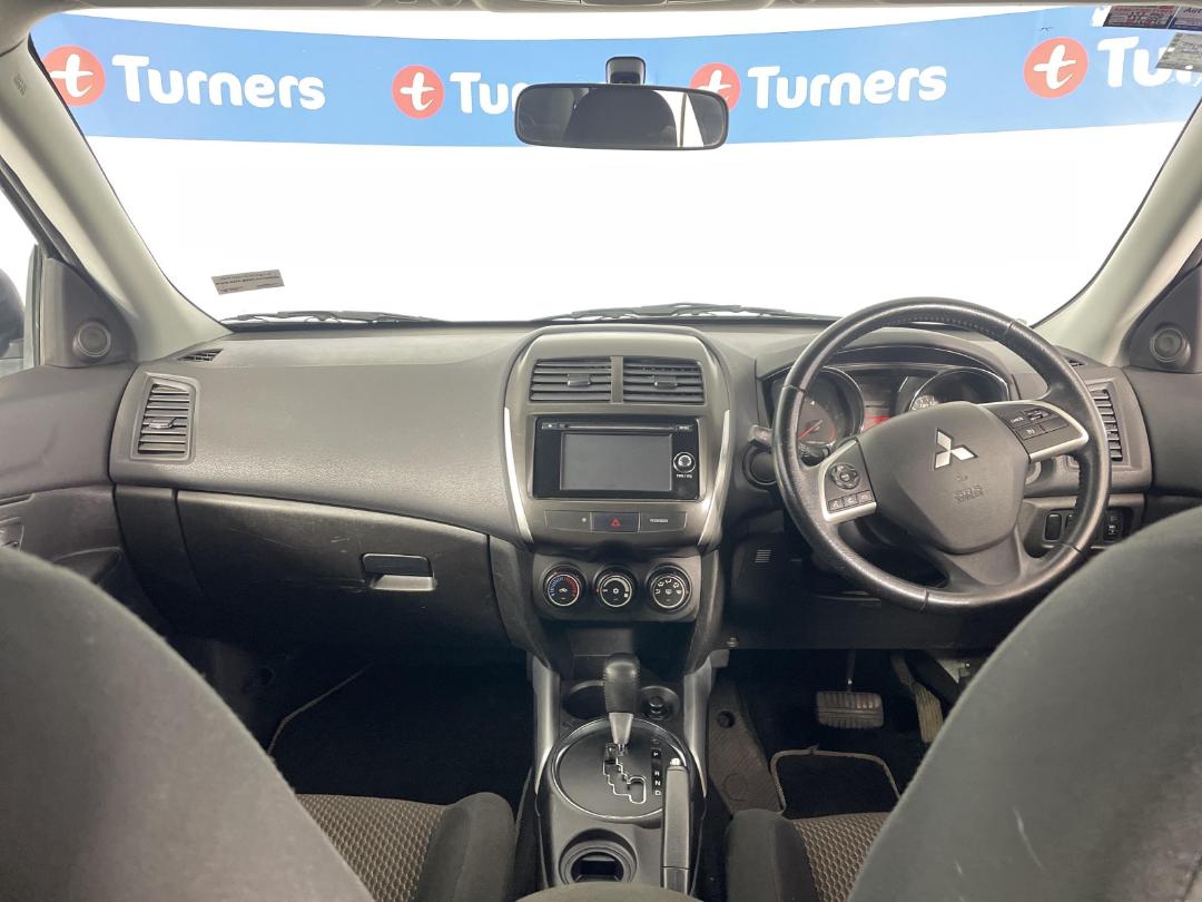 Photo '17' of Mitsubishi ASX