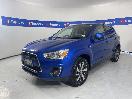 Thumbnail '4' of Mitsubishi ASX