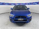 Thumbnail '2' of Mitsubishi ASX