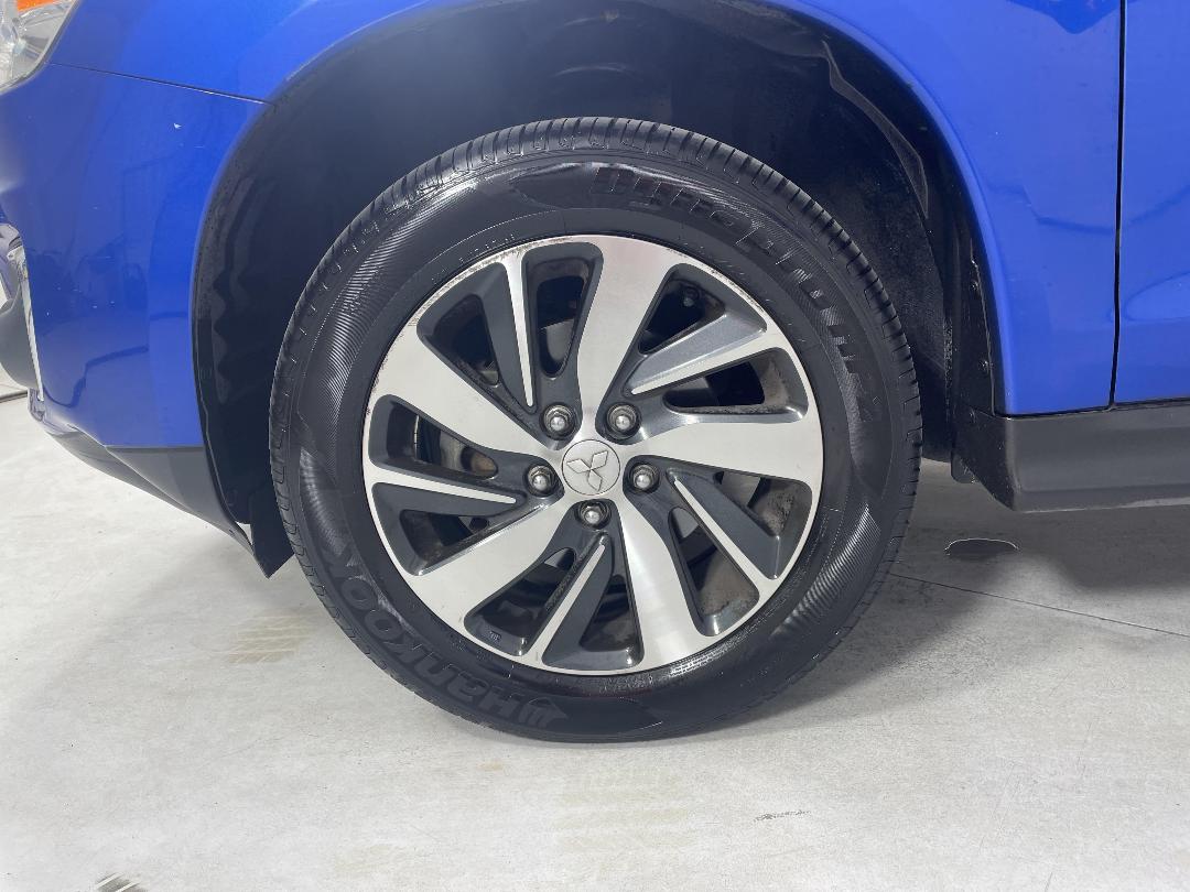 Photo '10' of Mitsubishi ASX