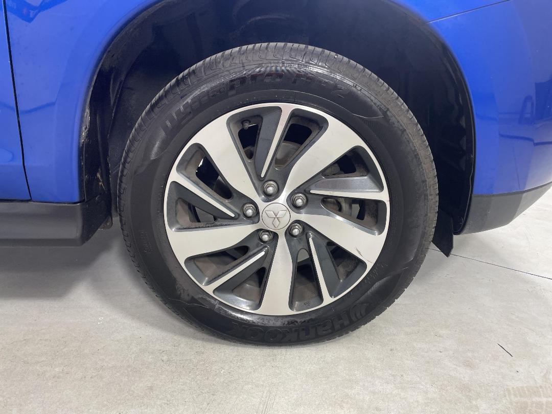 Photo '9' of Mitsubishi ASX