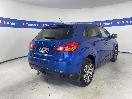 Thumbnail '7' of Mitsubishi ASX