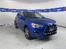 Thumbnail '1' of Mitsubishi ASX