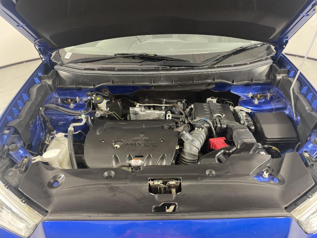 Photo '13' of Mitsubishi ASX