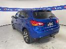 Thumbnail '5' of Mitsubishi ASX