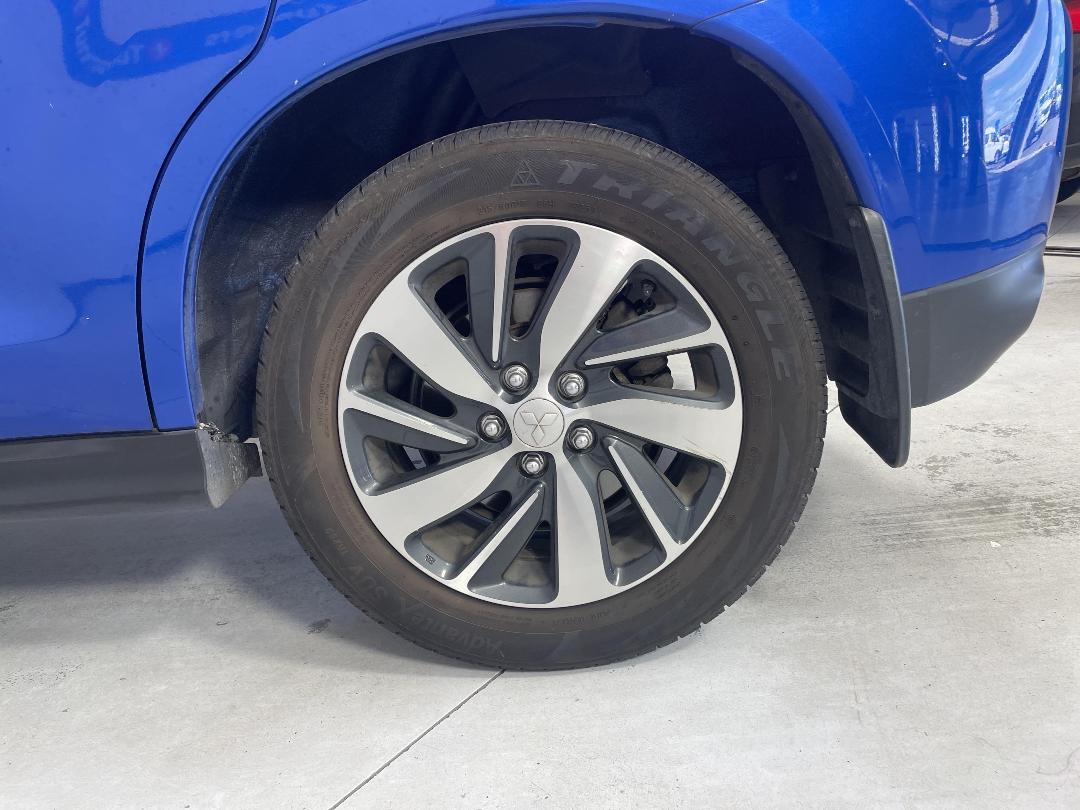 Photo '11' of Mitsubishi ASX