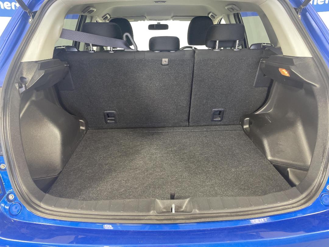 Photo '14' of Mitsubishi ASX