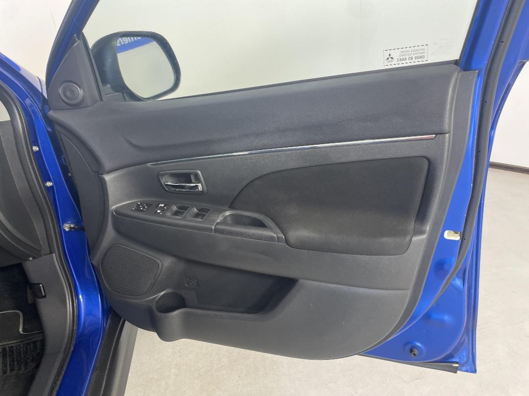 Photo '15' of Mitsubishi ASX