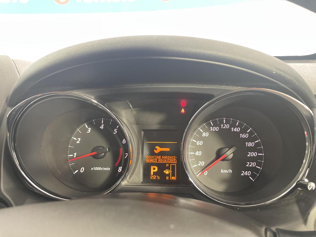 Photo '21' of Mitsubishi ASX