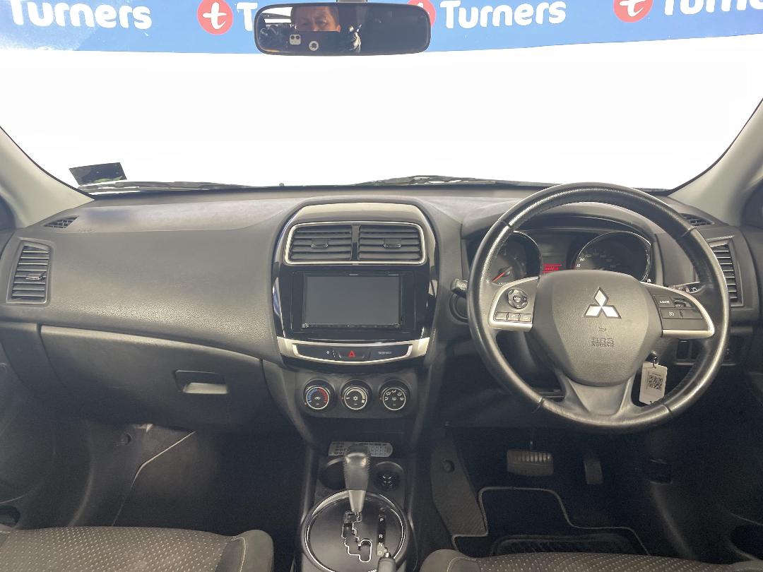 Photo '17' of Mitsubishi ASX