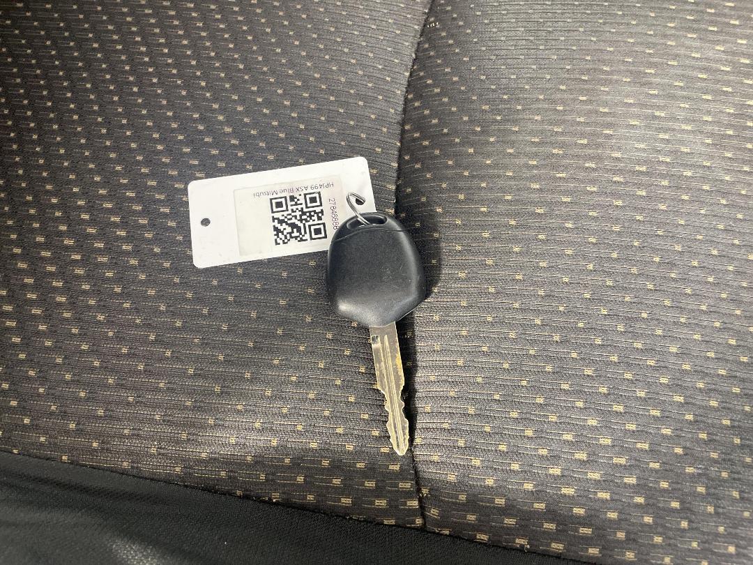 Photo '22' of Mitsubishi ASX