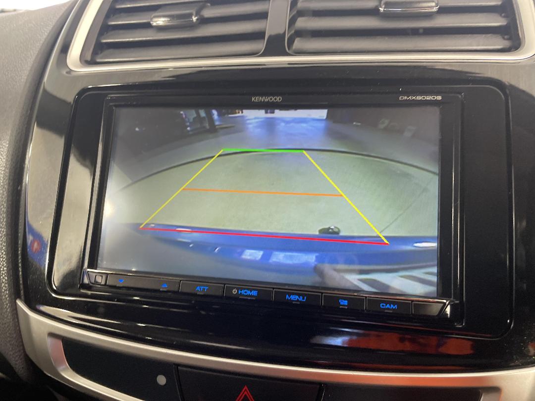 Photo '23' of Mitsubishi ASX