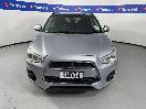 Thumbnail '2' of Mitsubishi ASX