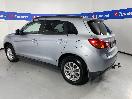Thumbnail '5' of Mitsubishi ASX