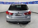 Thumbnail '6' of Mitsubishi ASX