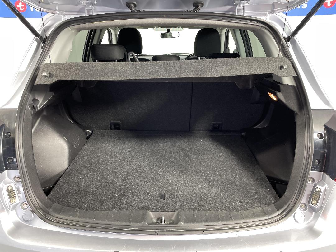 Photo '14' of Mitsubishi ASX Photo '14' of Mitsubishi ASX