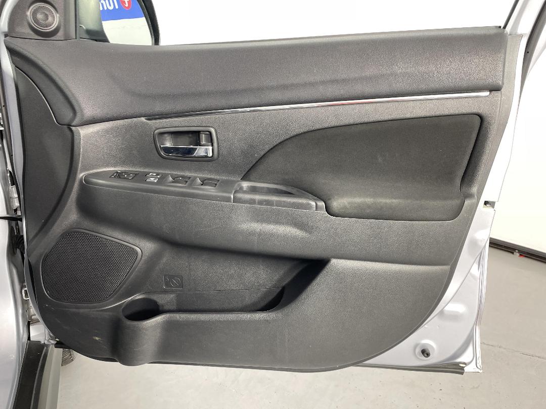 Photo '15' of Mitsubishi ASX Photo '15' of Mitsubishi ASX