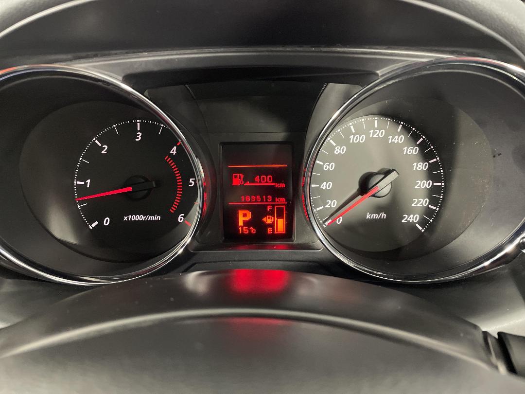 Photo '21' of Mitsubishi ASX Photo '21' of Mitsubishi ASX