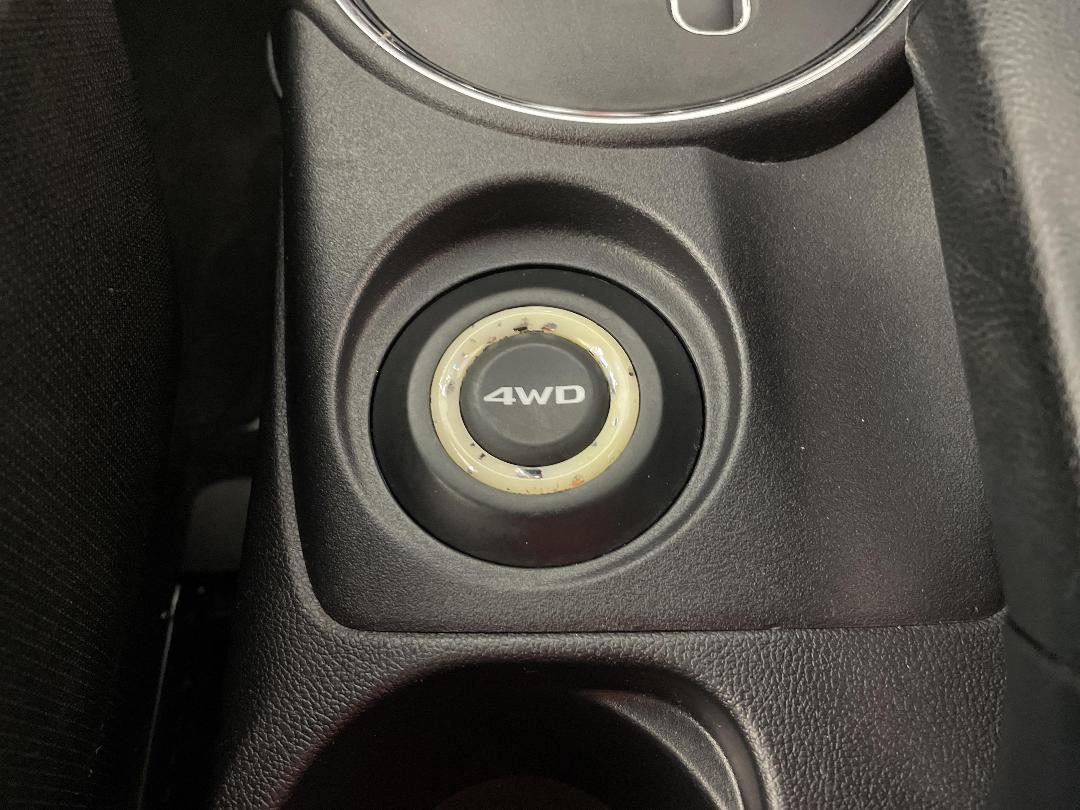 Photo '26' of Mitsubishi ASX Photo '26' of Mitsubishi ASX